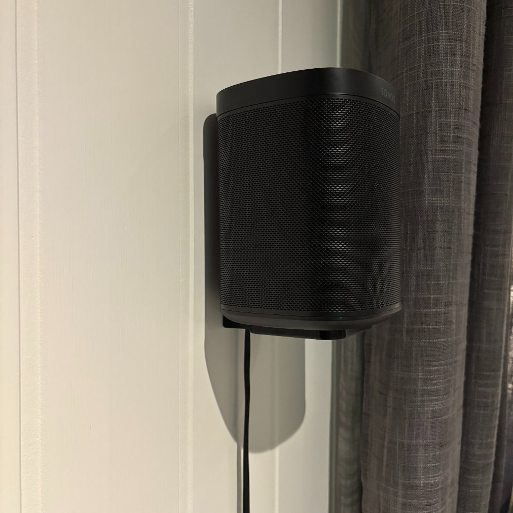 Saluda WallMount – Kompatibel med SONOS One SL