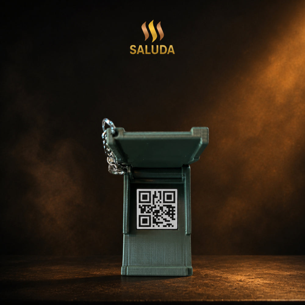Saluda Link