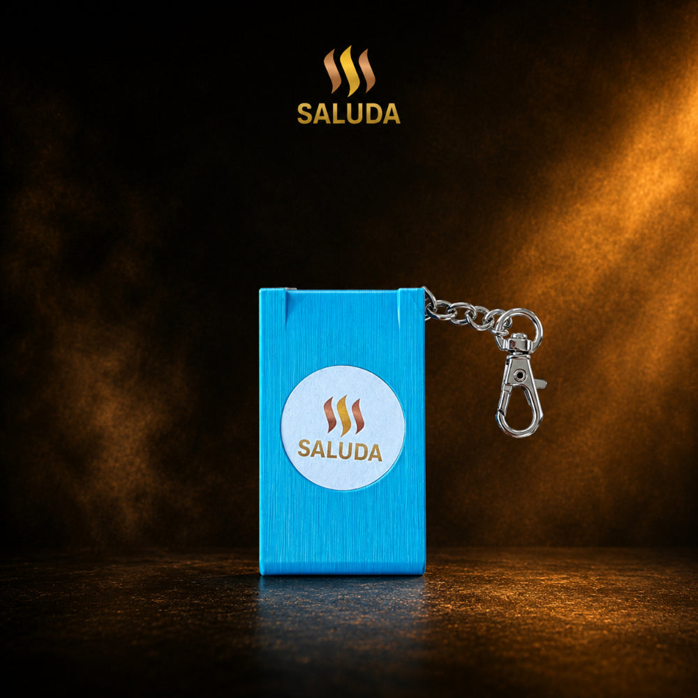 Saluda Link