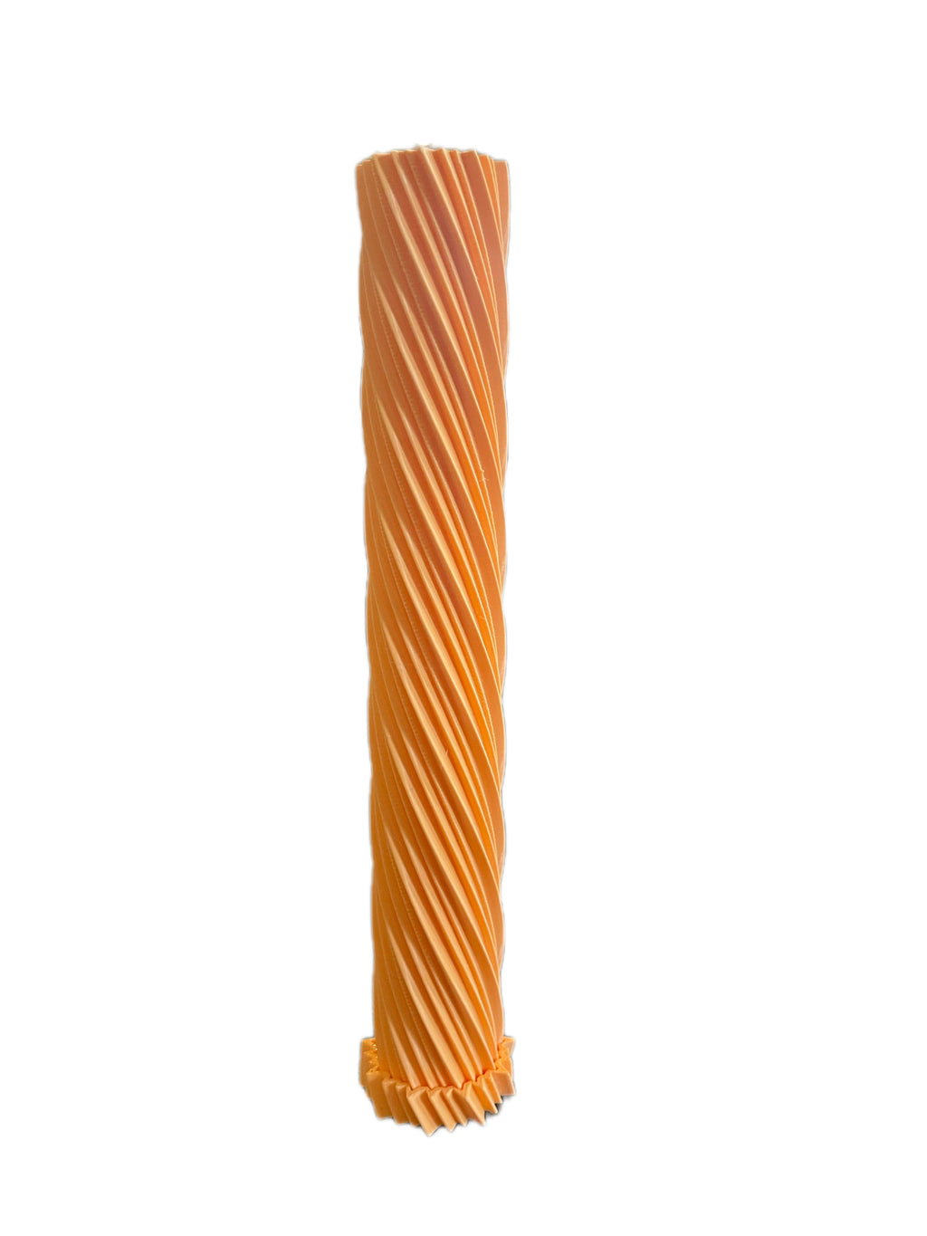 Saluda CoverLED TWIST - LED-kronelys