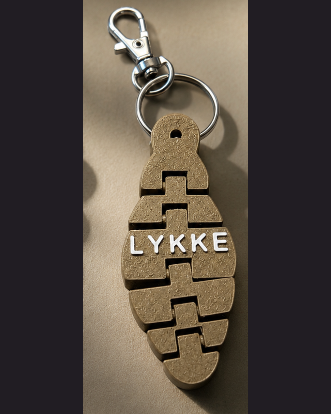 Saluda LYKKE anheng
