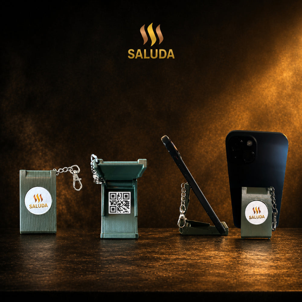 Saluda Link