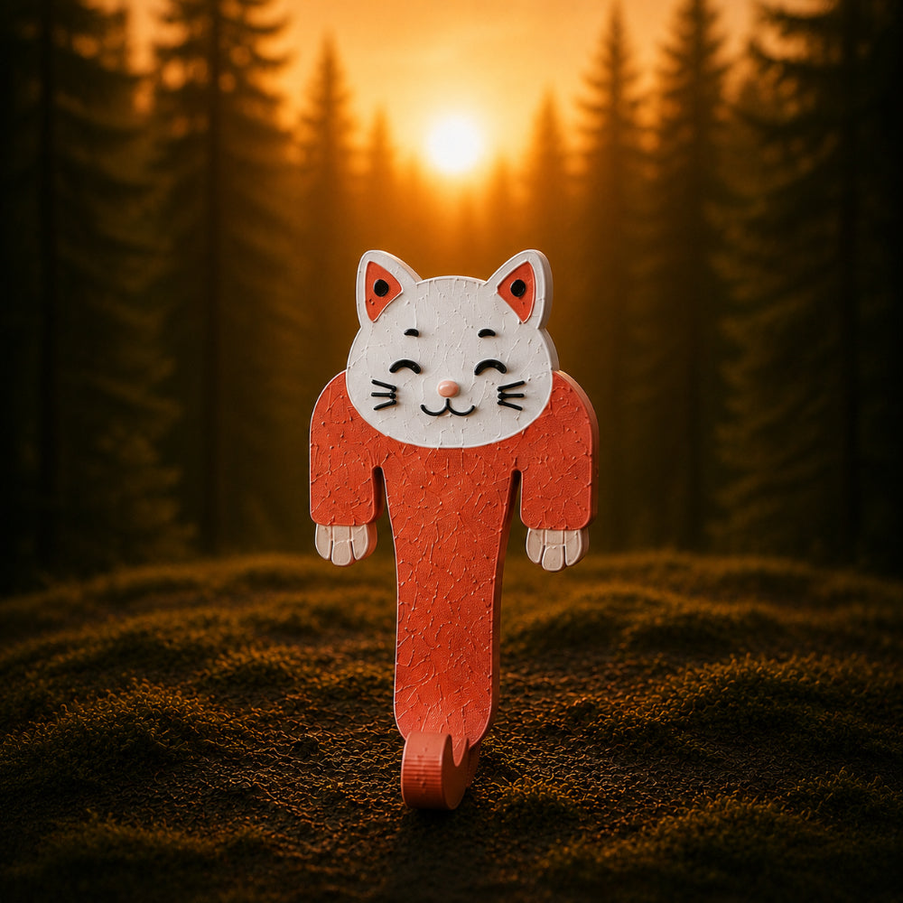 Saluda WallBuddy – Veggknagg