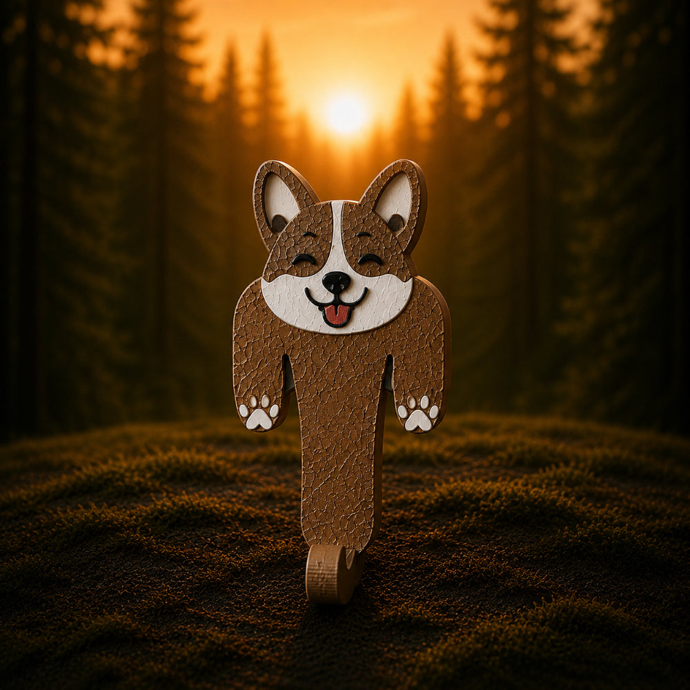 Saluda WallBuddy – Veggknagg