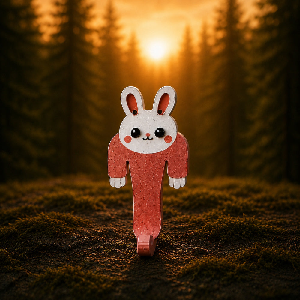 Saluda WallBuddy – Veggknagg