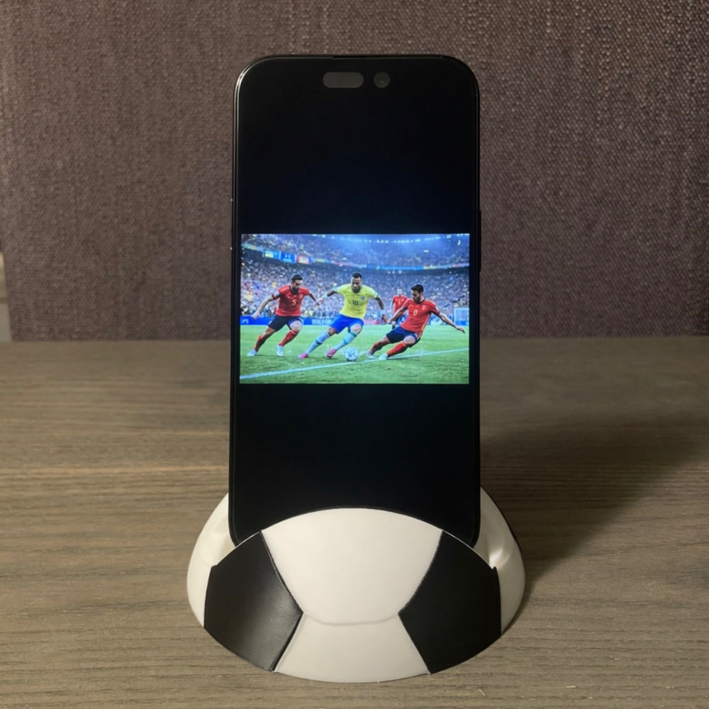 Saluda FOTBALL Mobilholder