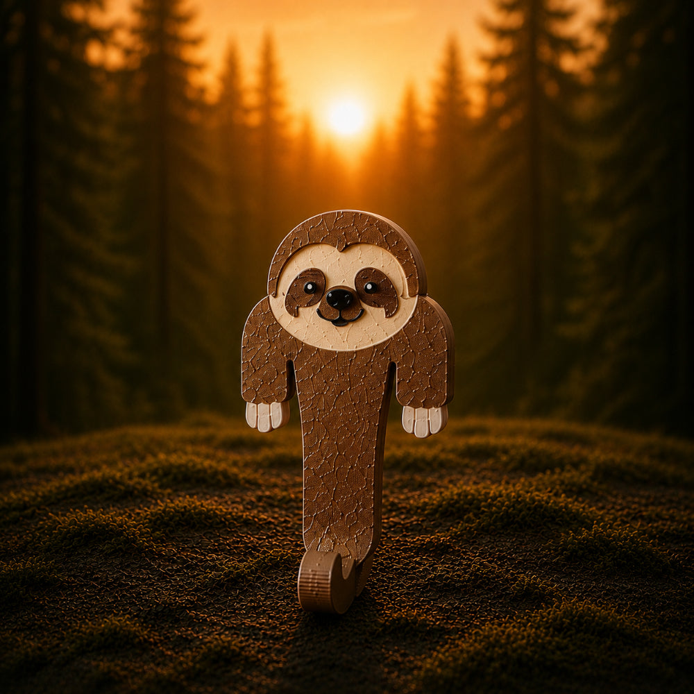 Saluda WallBuddy – Veggknagg