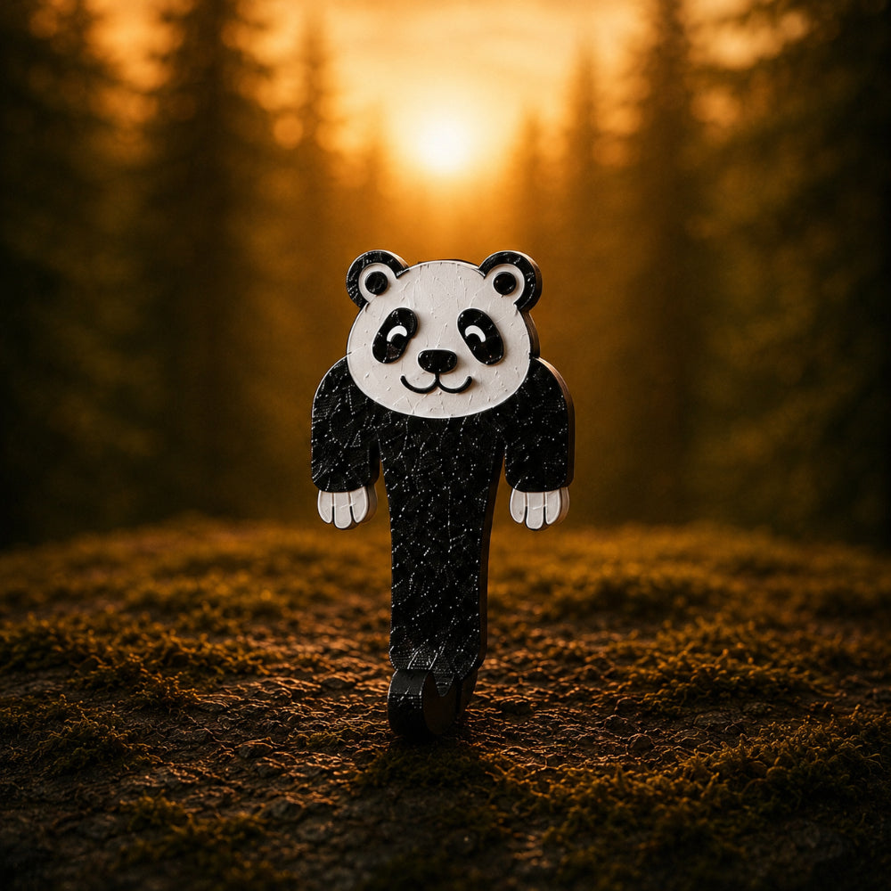 Saluda WallBuddy – Veggknagg