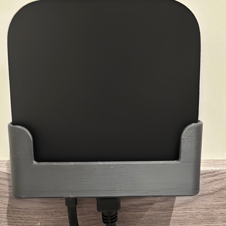 Saluda WallMount – Kompatibel med Apple TV