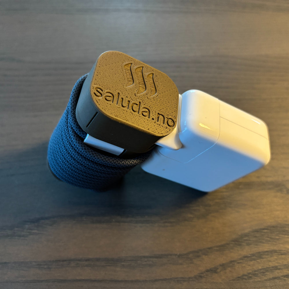 Saluda LADEORGANISATOR