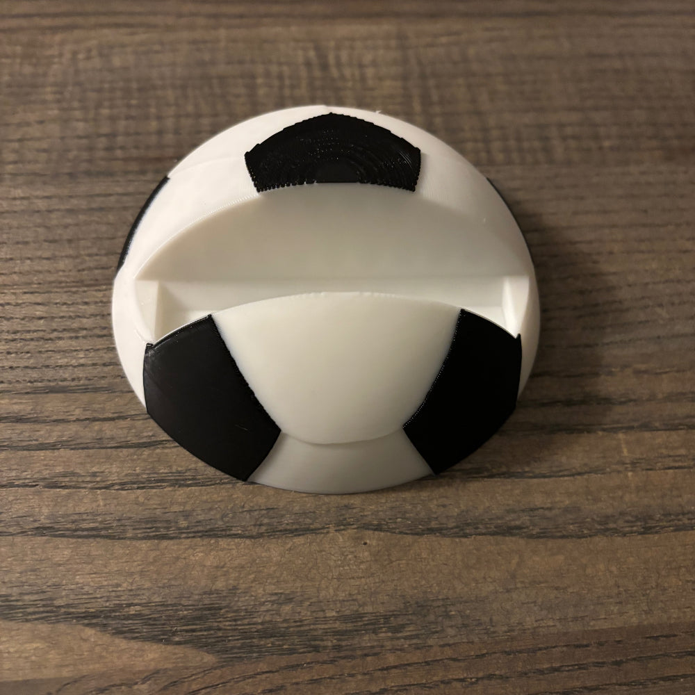 Saluda FOTBALL Mobilholder