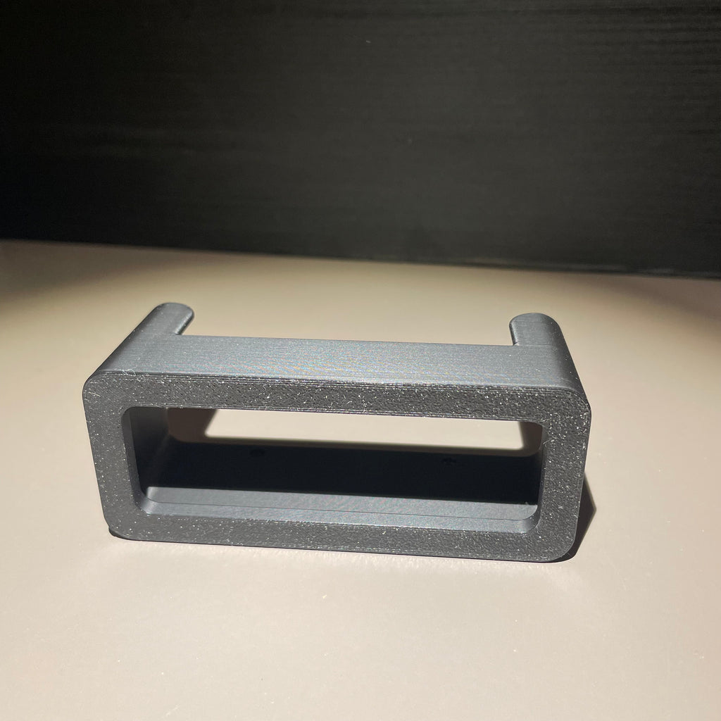 Saluda WallMount – Kompatibel med Apple TV