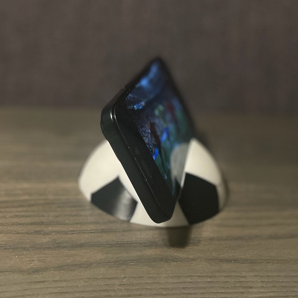 Saluda FOTBALL Mobilholder