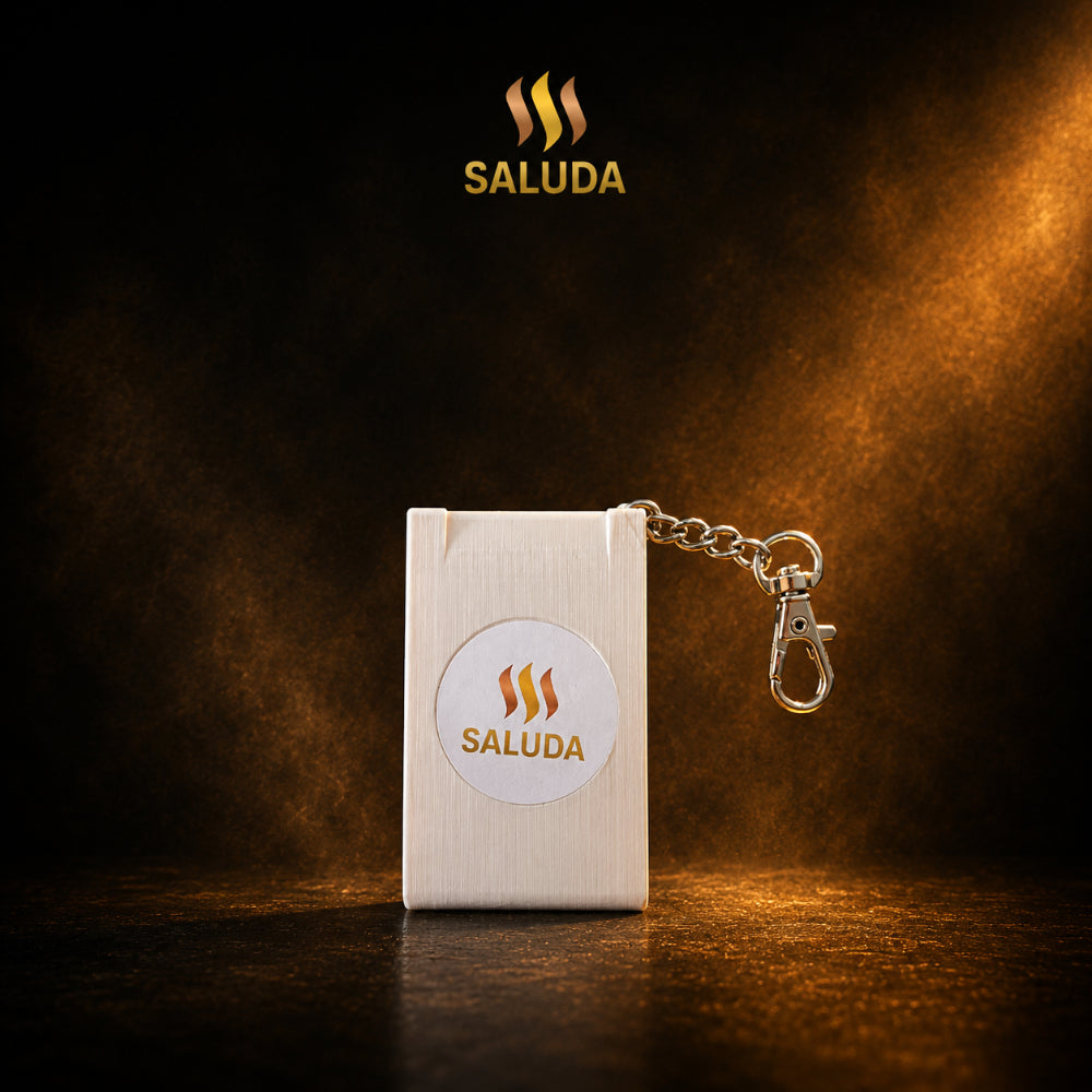 Saluda Link