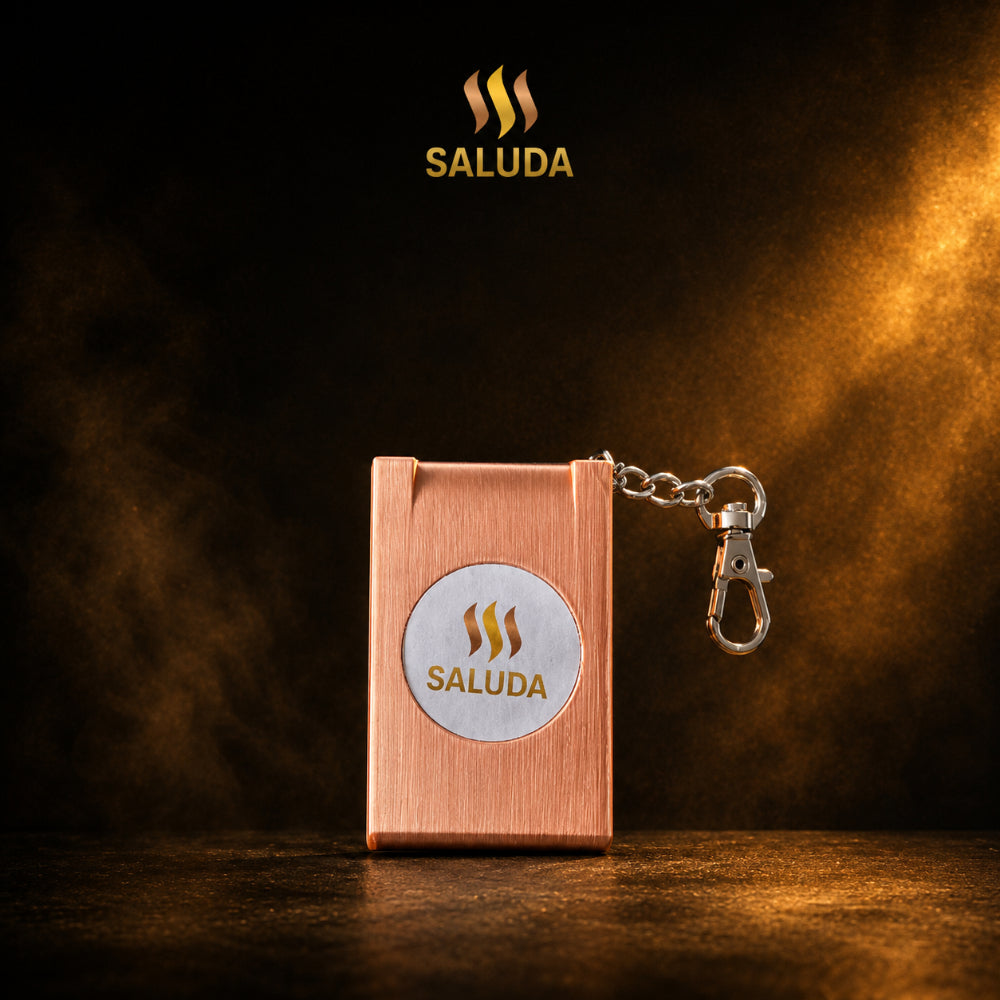 Saluda Link