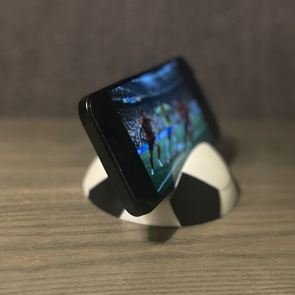 Saluda FOTBALL Mobilholder