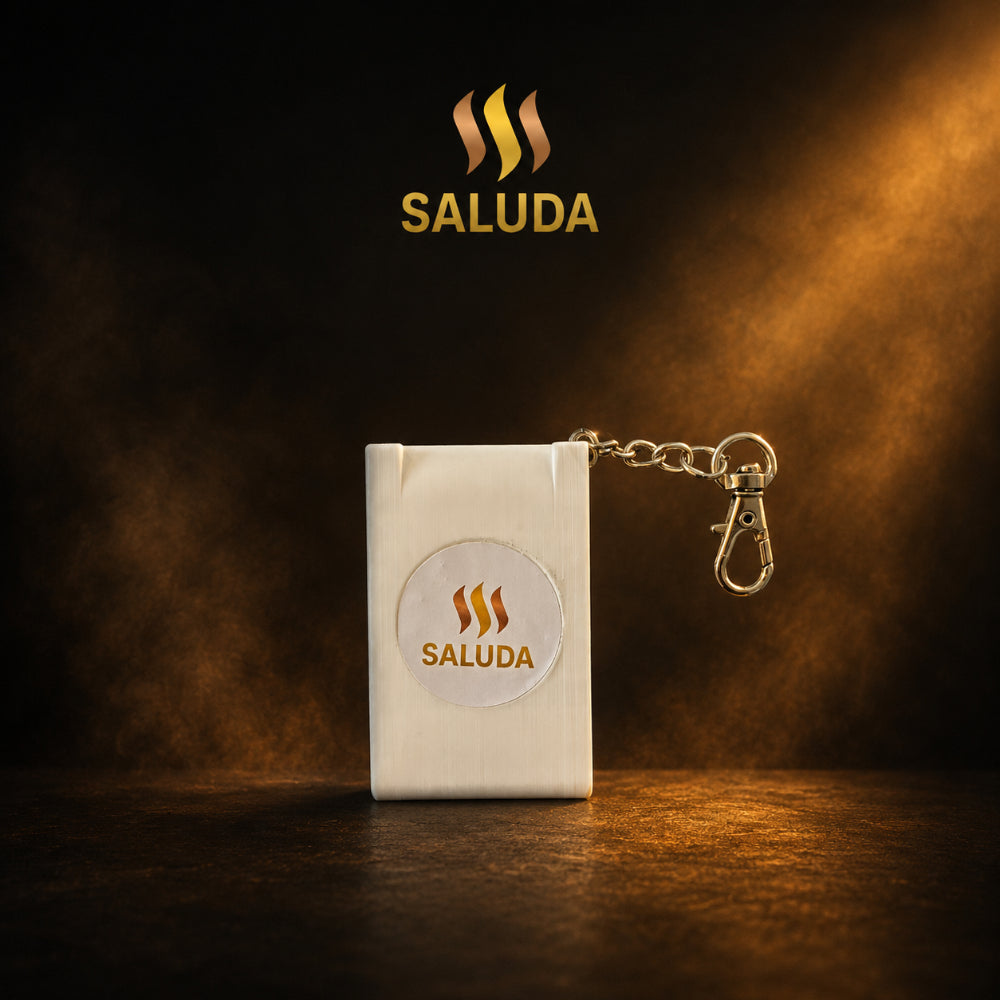 Saluda Link