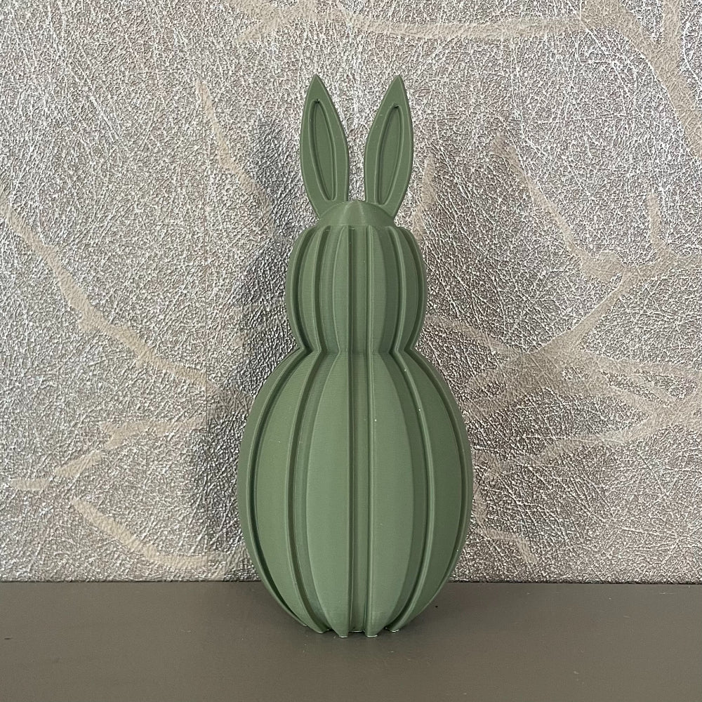 Saluda Harefigur