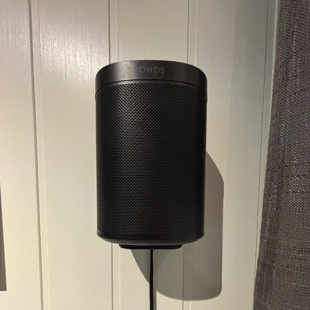 Saluda WallMount – Kompatibel med SONOS One SL