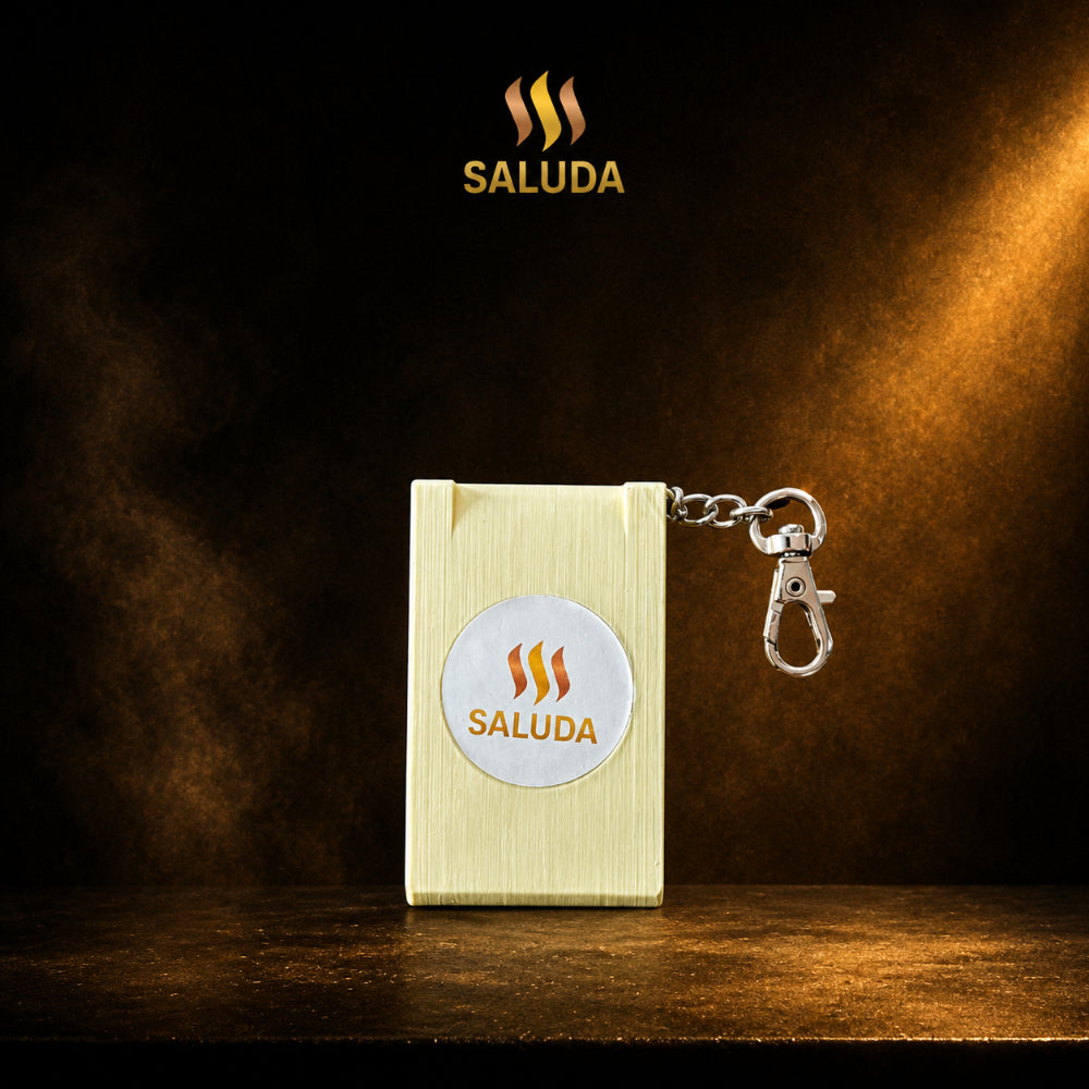 Saluda Link
