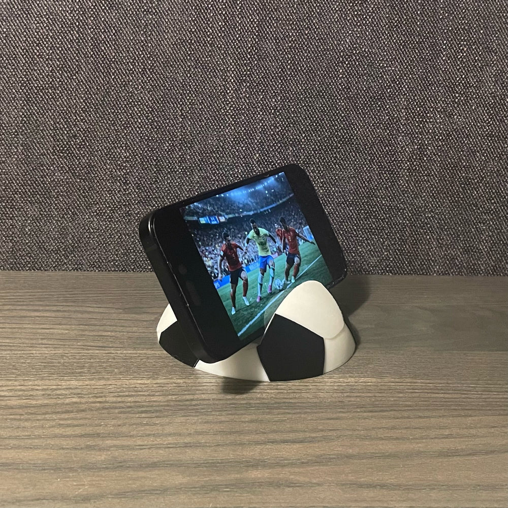 Saluda FOTBALL Mobilholder