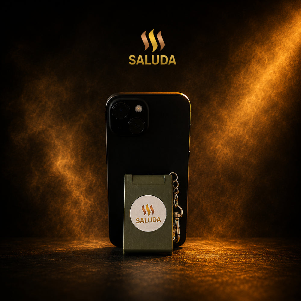 Saluda Link