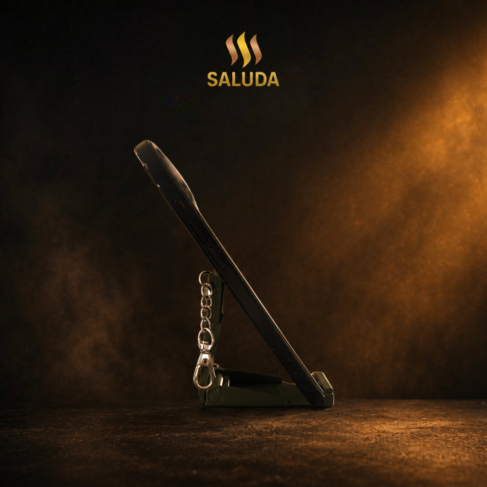 Saluda Link