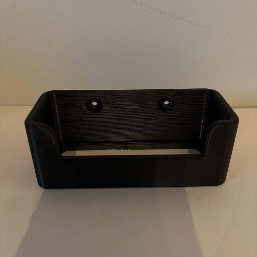 Saluda WallMount – Kompatibel med Apple TV
