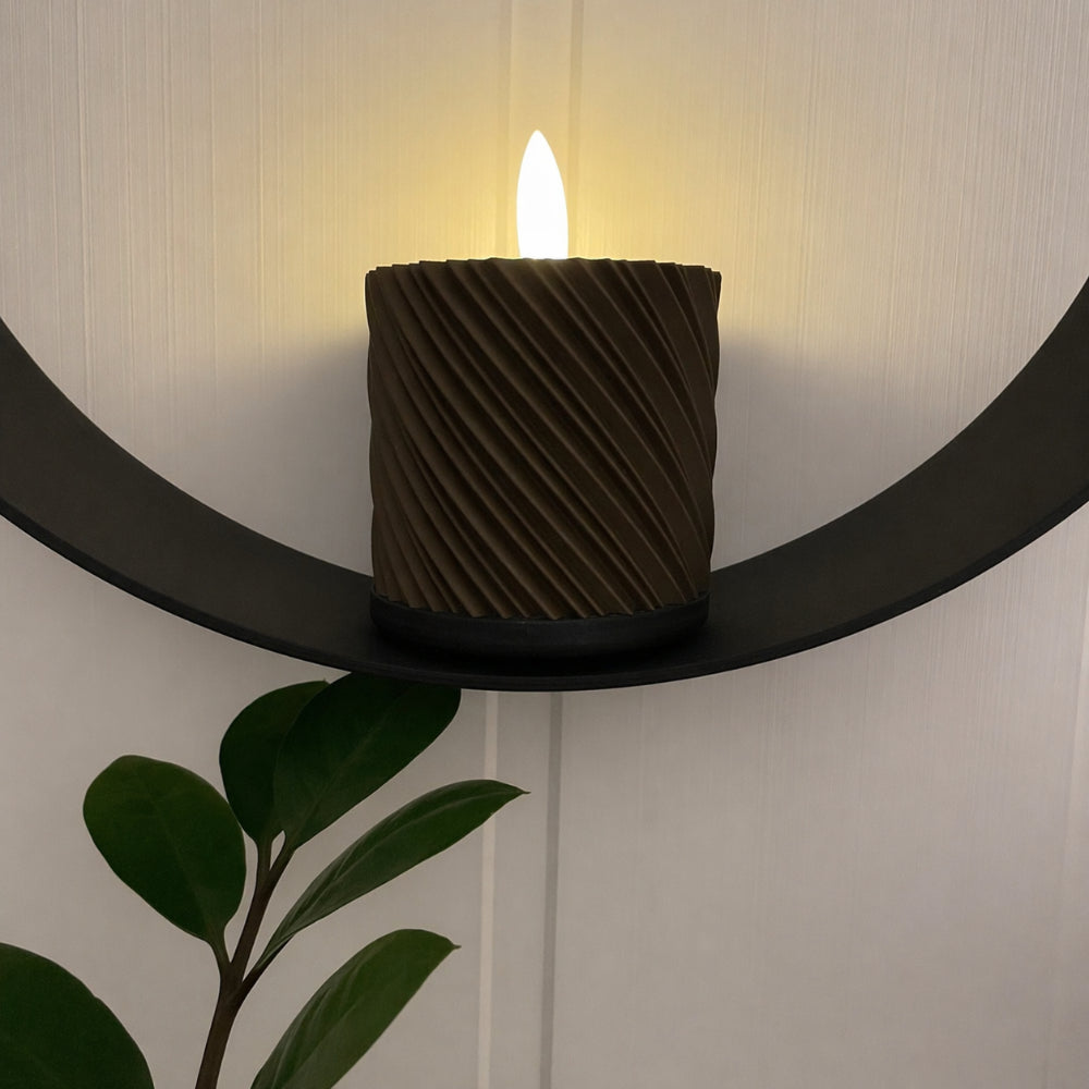 Saluda CoverLED TWIST - Mini LEDlys