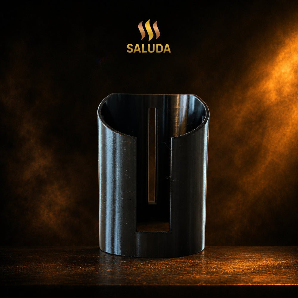 Saluda BottleMount – Flaskeholder til sykkel