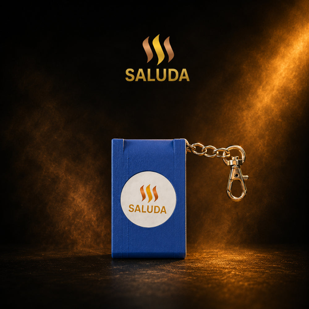 Saluda Link