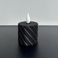 Saluda CoverLED TWIST - LED-Kubbelys XS