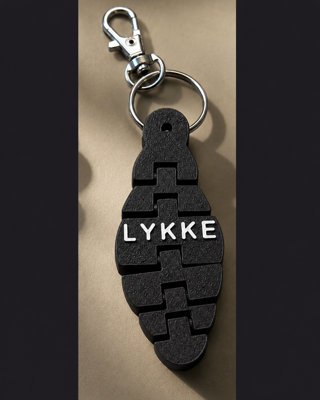 Saluda LYKKE anheng