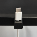 Saluda MagClip – Magnetisk kabelholder til ladekabler