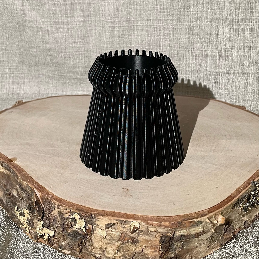 Saluda RILLE LED kubbelysestake