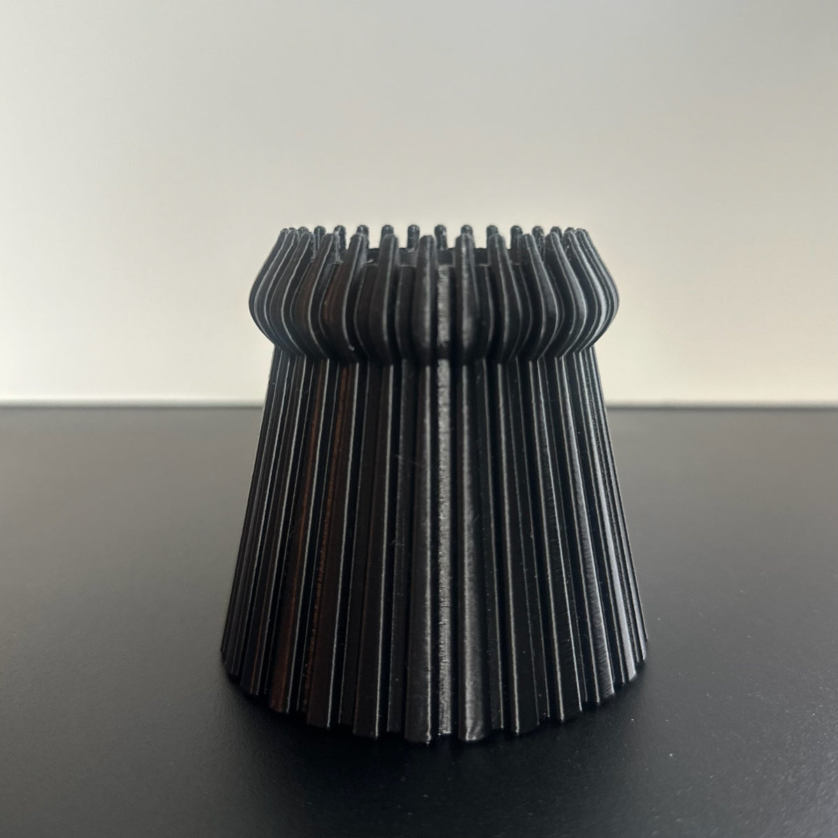 Saluda RILLE LED kubbelysestake