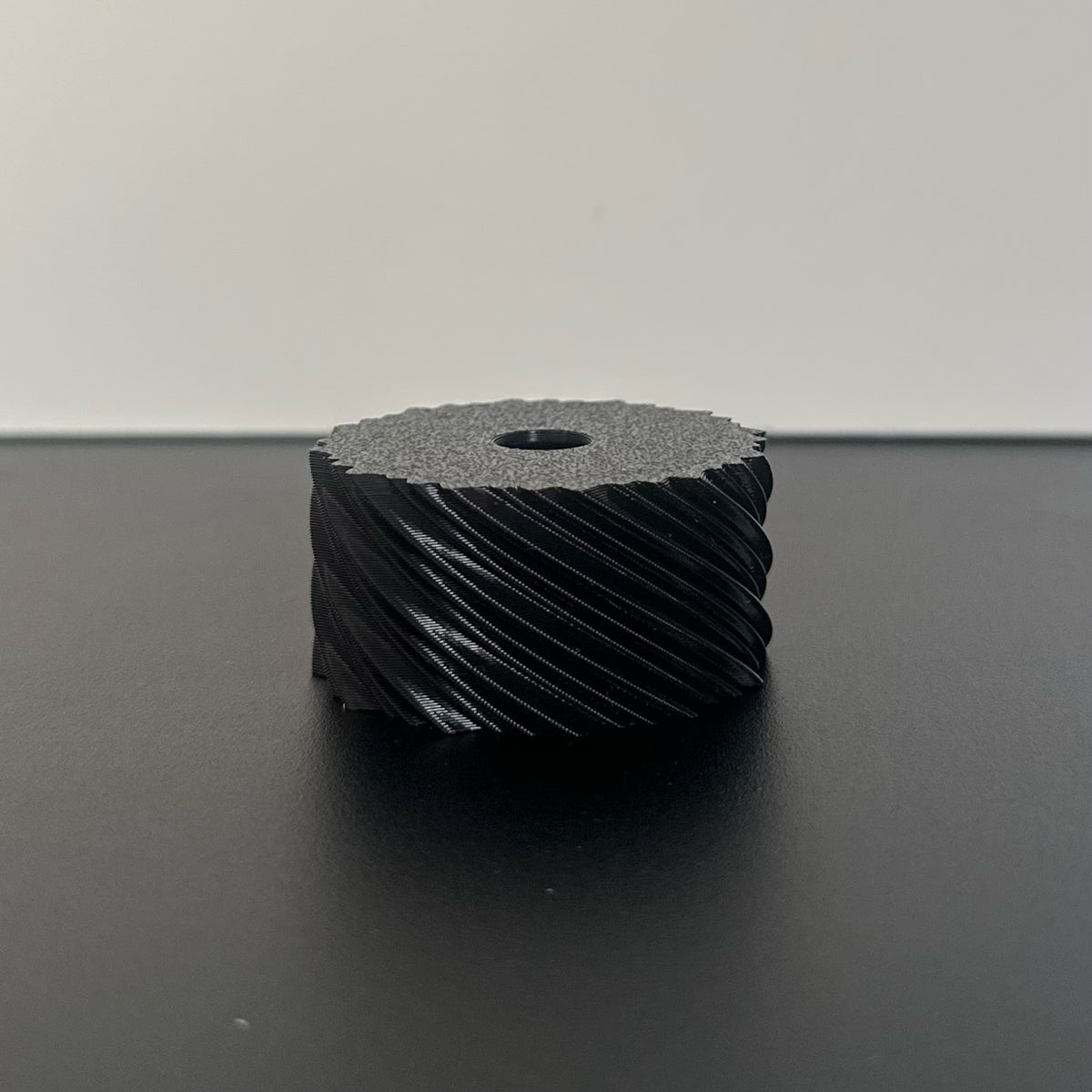 Saluda CoverLED TWIST - LED-telys