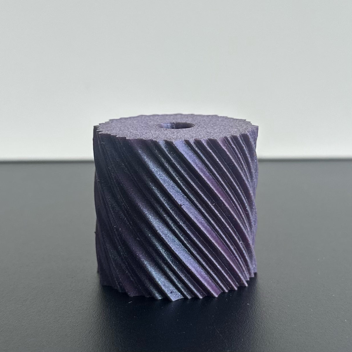 Saluda CoverLED TWIST - LED-Kubbelys XS