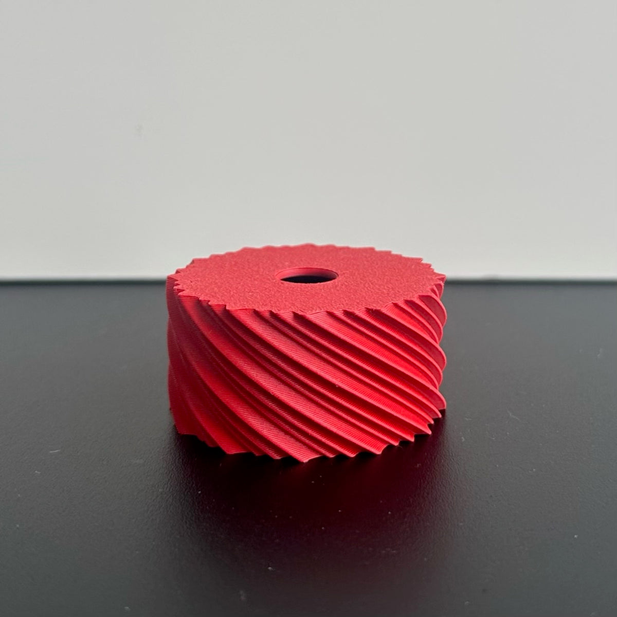 Saluda CoverLED TWIST - LED-telys