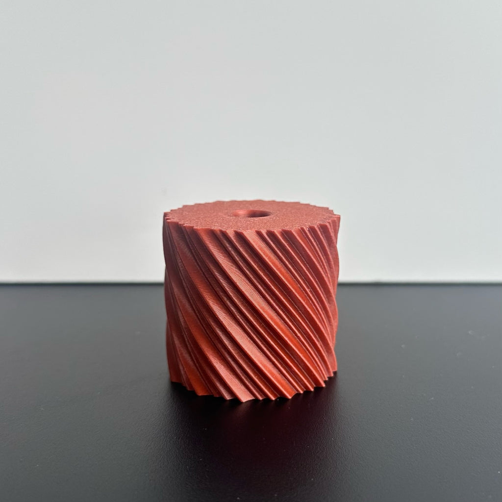 Saluda CoverLED TWIST - LED-Kubbelys XS